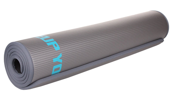 ANTI - SLIP NBR SPORTS EXERCISE MAT 1.2CM THICKNESS - Sallys Home