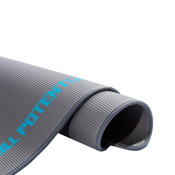 ANTI - SLIP NBR SPORTS EXERCISE MAT 1.2CM THICKNESS - Sallys Home