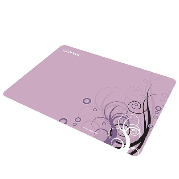 Anti Static Mouse Pad Speed Pad Cliptec - Sallys Home