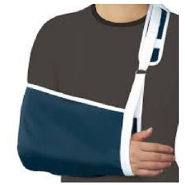 Arm Sling, Medium - Sallys Home