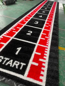 Artificial Marked Turf Grass Lawn - Sallys Home