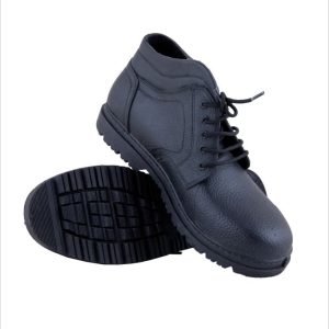 Askari Boot 7 Black - Sallys Home