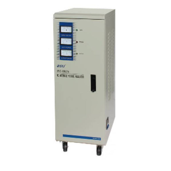 Automatic Voltage Regulator 15KVA, 1 Phase 230/50, Win - Sallys Home