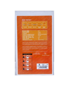 Avs 3 Phase 230Vac Each Phase 16A Sunpower - Sallys Home