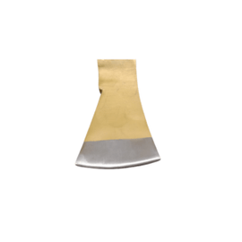 Axe Head, Without Handle, 3.5/4 Lbs, Kangaroo / Titan - Sallys Home