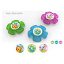 Baby Bloomy Water Filled Teether Jungle Buddies - Sallys Home