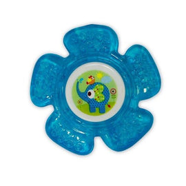 Baby Bloomy Water Filled Teether Jungle Buddies - Sallys Home