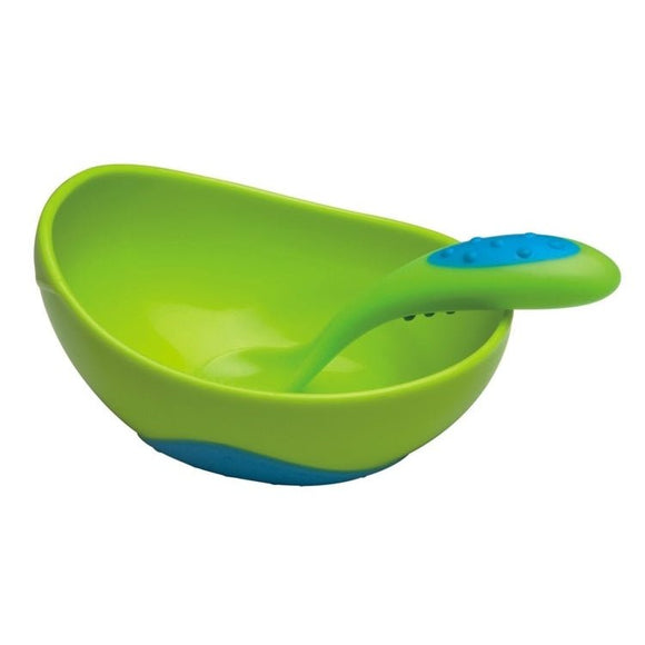 Baby Feeding Bowl Sundelight Non Slip - Sallys Home