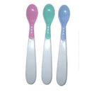 Baby Feeding Heat Sensitive Spoon – Color Changing on Hot Food | Jungle Buddies (PP) - Sallys Home