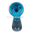 Baby Manual Breast Pump BPA Free 4Oz/125Ml, In Window Box, Jungle Buddies - Sallys Home