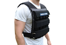 TRAINING WEAR RESISTANT ADJUSTABLE POUCH WEIGHTED VEST 20Kgs IFx-1
