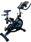 Fytter Domestic Indoor Spin Bike-1