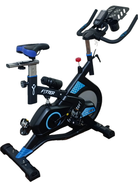 Fytter Domestic Indoor Spin Bike