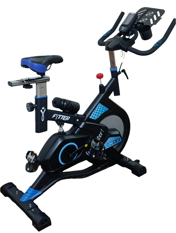 Fytter Domestic Indoor Spin Bike