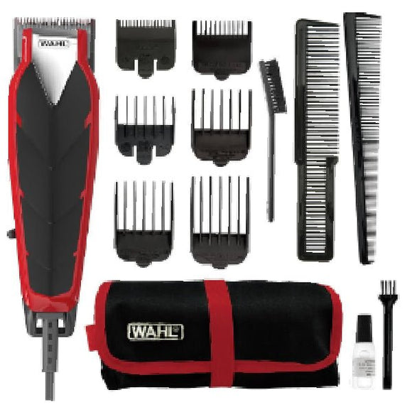 Baldfader Plus Wahl Clipper Set - Sallys Home
