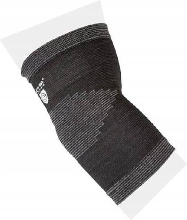 Bamboo Charcoal Elbow Support - Black, Small, Medium, Large, X - Large, XX - Large - Sallys Home