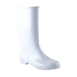 Basic Gum Boots 5 Black, White - Sallys Home