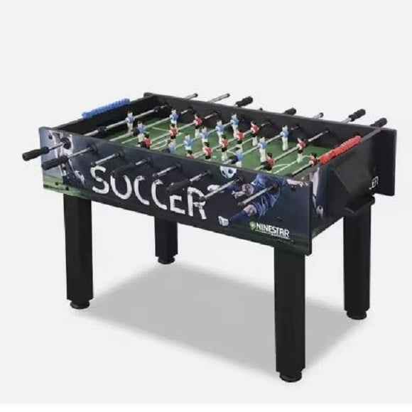 Big Size Foosball Football Table, 140*73*88cm, DJ - 1D006A - Sallys Home