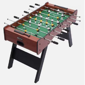 Big Size Foosball Table, 121.5*61*81cm, DJ - 208 - Sallys Home