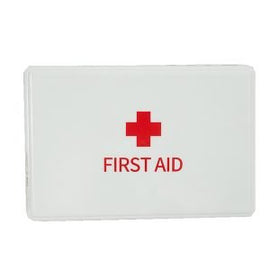 BK - A01 First Aid Kit Ideal for offices,vehicles and shops - Sallys Home
