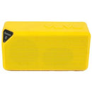 Bluetooth Speaker Tf Card+Handsfree+Fm Radio+Voice Reminding+Response Memberane Bt - 6 Yellow - Sallys Home