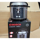 Bosch MES6817 Electric Pressure Cooker - Sallys Home