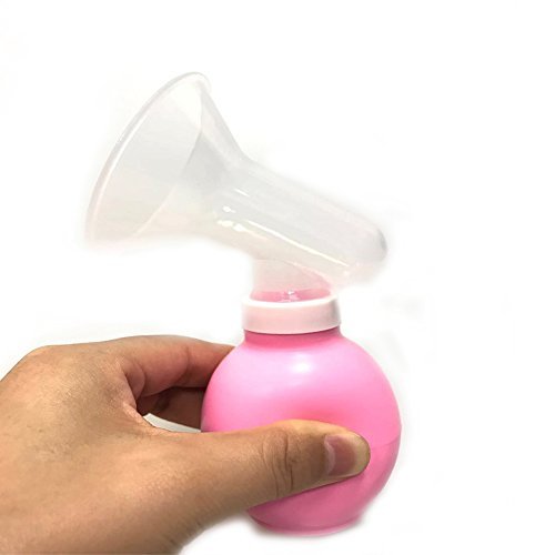 Breast Manual Pump Sundelight Natural Feel - Sallys Home