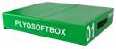 Commercial Soft Plyo Jump Box set of Four-2