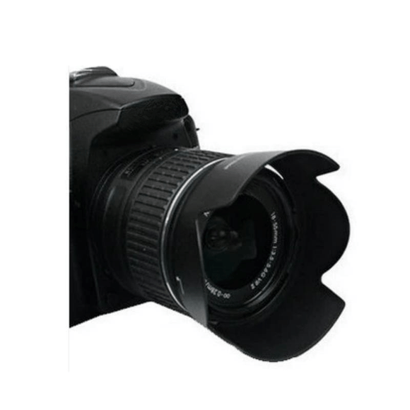Camera Lens Hood 62Mm, 67Mm - Sallys Home