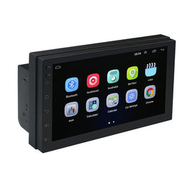 Car Android Player 9 Inch Screen, Compatible With Japanese Vehicles, Android 9.1 - Sallys Home