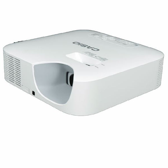 Casio Projector 3300 Lm, Led, Xga Real - Sallys Home