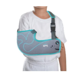 Child Arm Sling Fleece Type Small ,Medium, X - Large and Large - Sallys Home