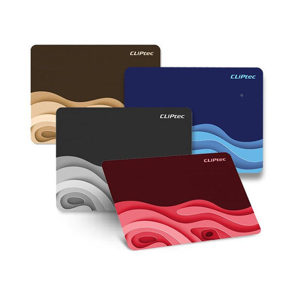 Cliptec Ultra - Thin Mouse Pad (Geo - Pad) - Sallys Home