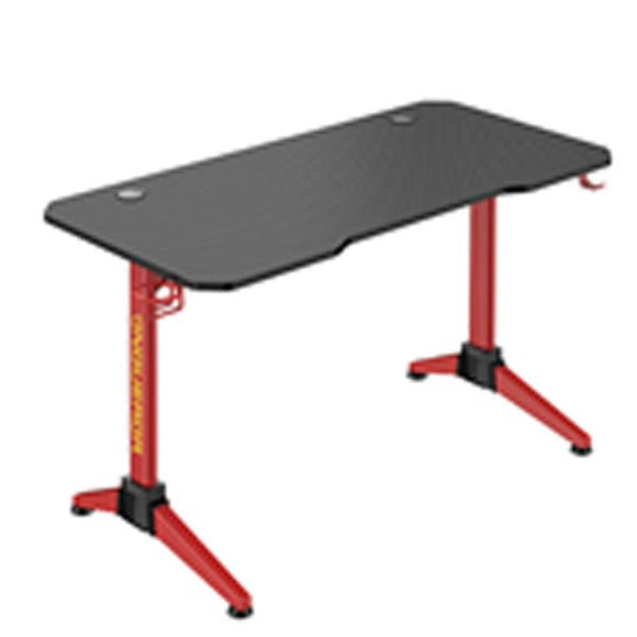 Conqueror Gaming Desk Lumi Luminaring - Sallys Home