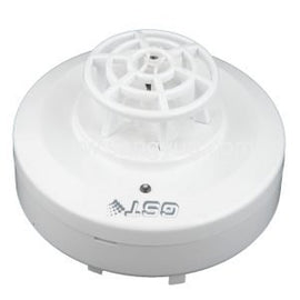 Conventional Heat Detector (Certified By Lpcb), Without Base - Sallys Home