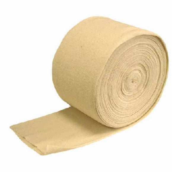Cotton Stockinette 75Mm, 150mm,90mm – Cream Color, 2 Kg - Sallys Home