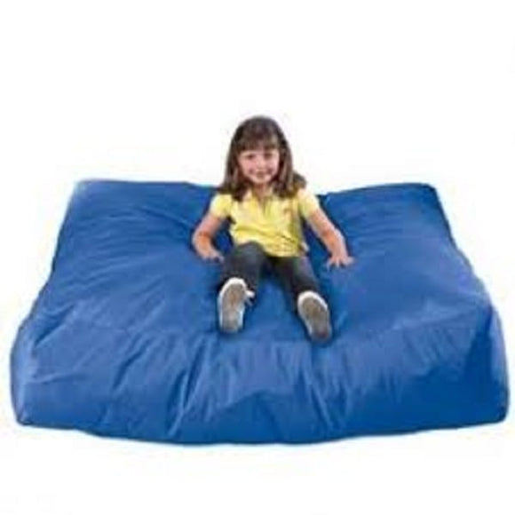 Crash Mat Multi Purpose Home Sensory Safety Pad - Sallys Home