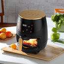 Dessini 8L Glass Oven Touch/Digital Tuner Air Fryer - Sallys Home
