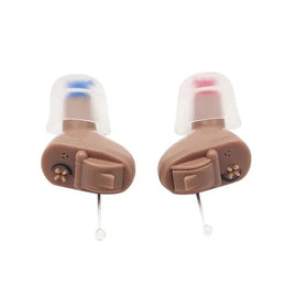 Digital Invisible Cic In Ear Hearing Aid - Sallys Home