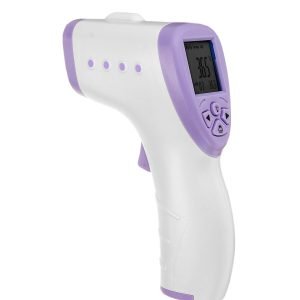 Digital Non Contact Infrared Thermometer - Sallys Home