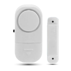 Door/Window Entry Alarm Battery Operated Sunpower - Sallys Home