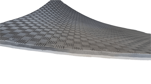 DOUBLE SIDED EVA INTERLOCKING GYM FLOOR PUZZLE MAT MMA, Judo, Martial Arts, Kids Area etc - Sallys Home