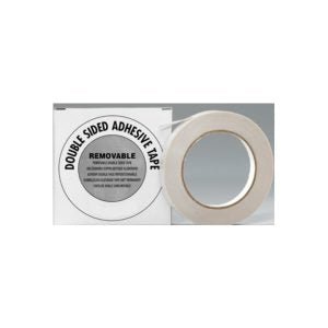 Double Sided Warning Sign, 1Mm, White - Sallys Home