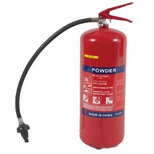 Dry Powder Self Hanging With Sprinkler Head 9Kg Sunpower - Sallys Home