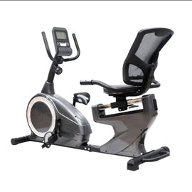 DV EXERCISE DOMESTIC RECUMBENT BIKE - Sallys Home