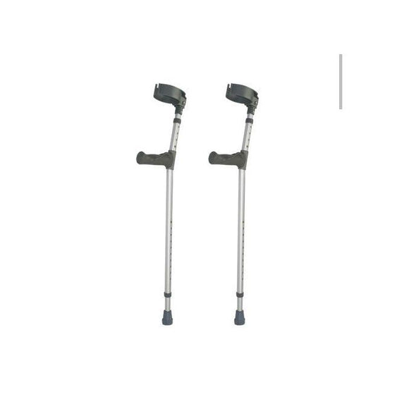Elbow Crutch For Adult – BME3004 - Sallys Home