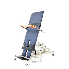 Electric Automatic Upright Tilt Hospital Bed Table - Sallys Home