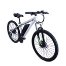 Electric Rechargable Bike, 26 Inch, 0.32km/H, 36V/10.4Ah Battery - Sallys Home