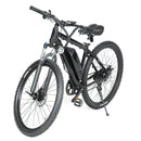 Electric Rechargable Bike, 26 Inch, 0.32km/H, 36V/10.4Ah Battery - Sallys Home