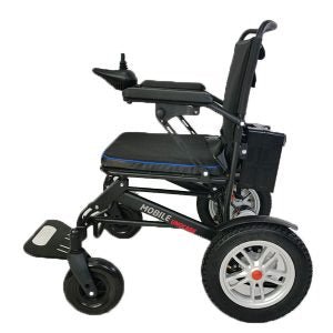 Electric Wheelchair YLB - W - 0812 - A02 - C - Sallys Home
